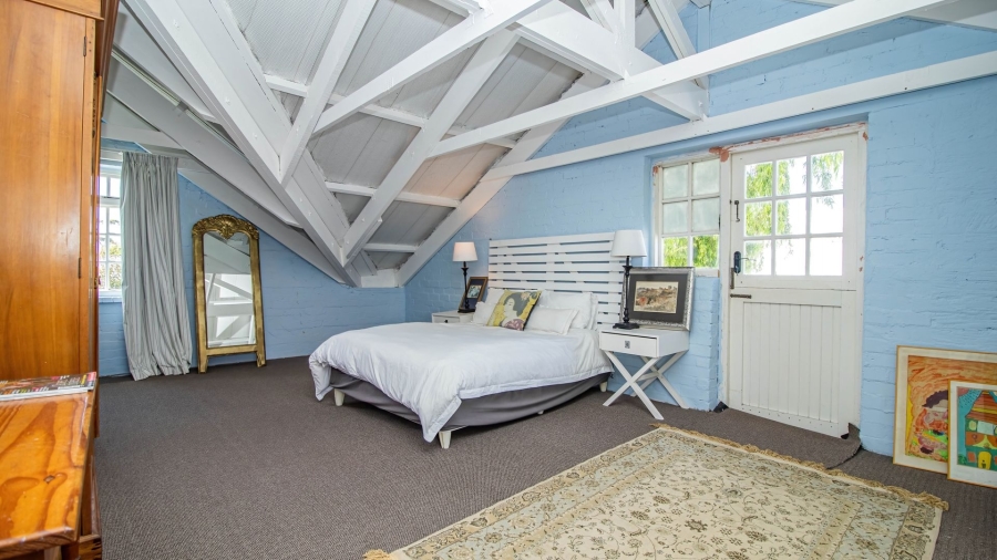 4 Bedroom Property for Sale in Kleinmond Western Cape